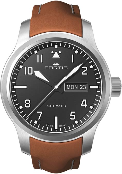 fortis watches australia